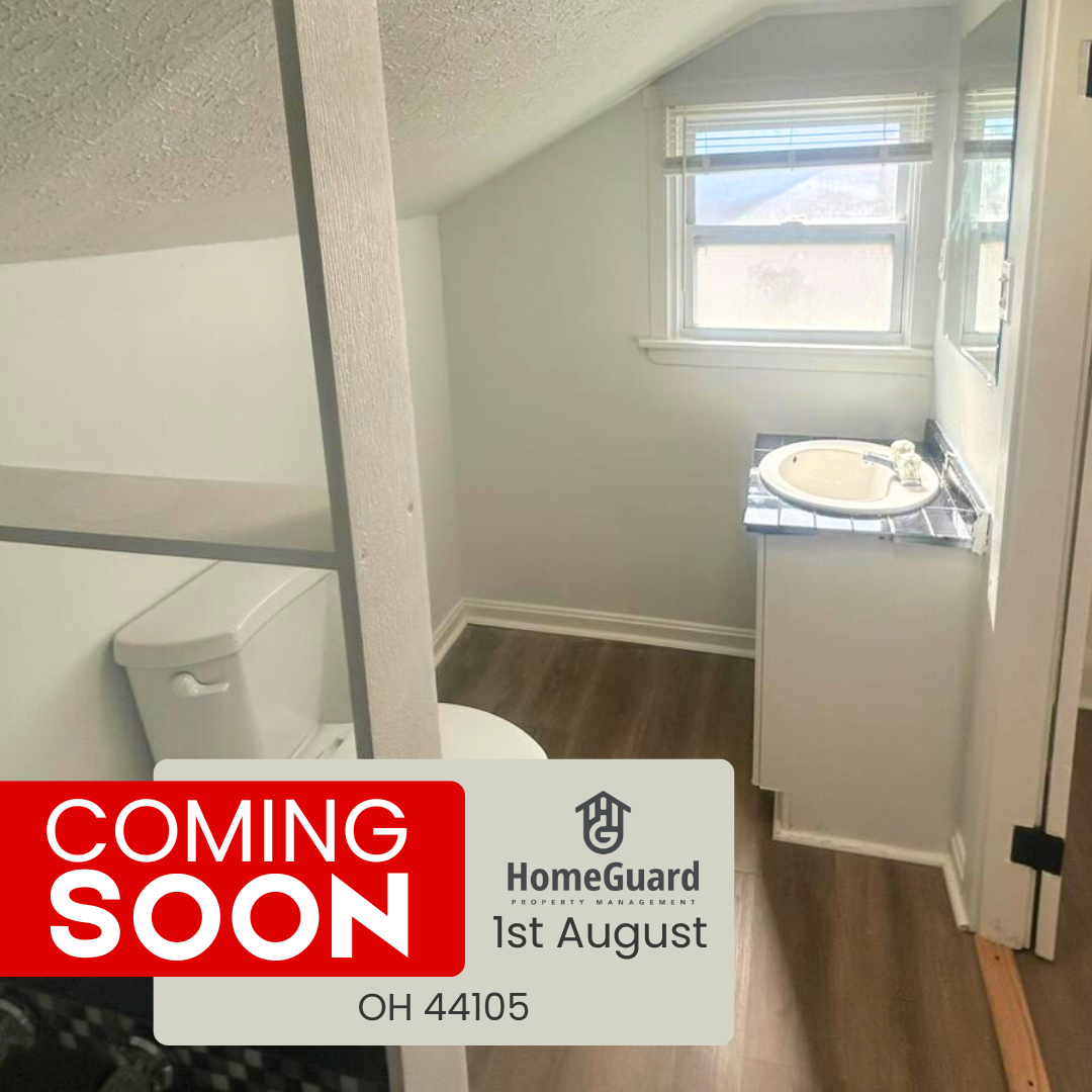 House for rent at 11312 Clarebird Ave, Cleveland OH — photo 5
