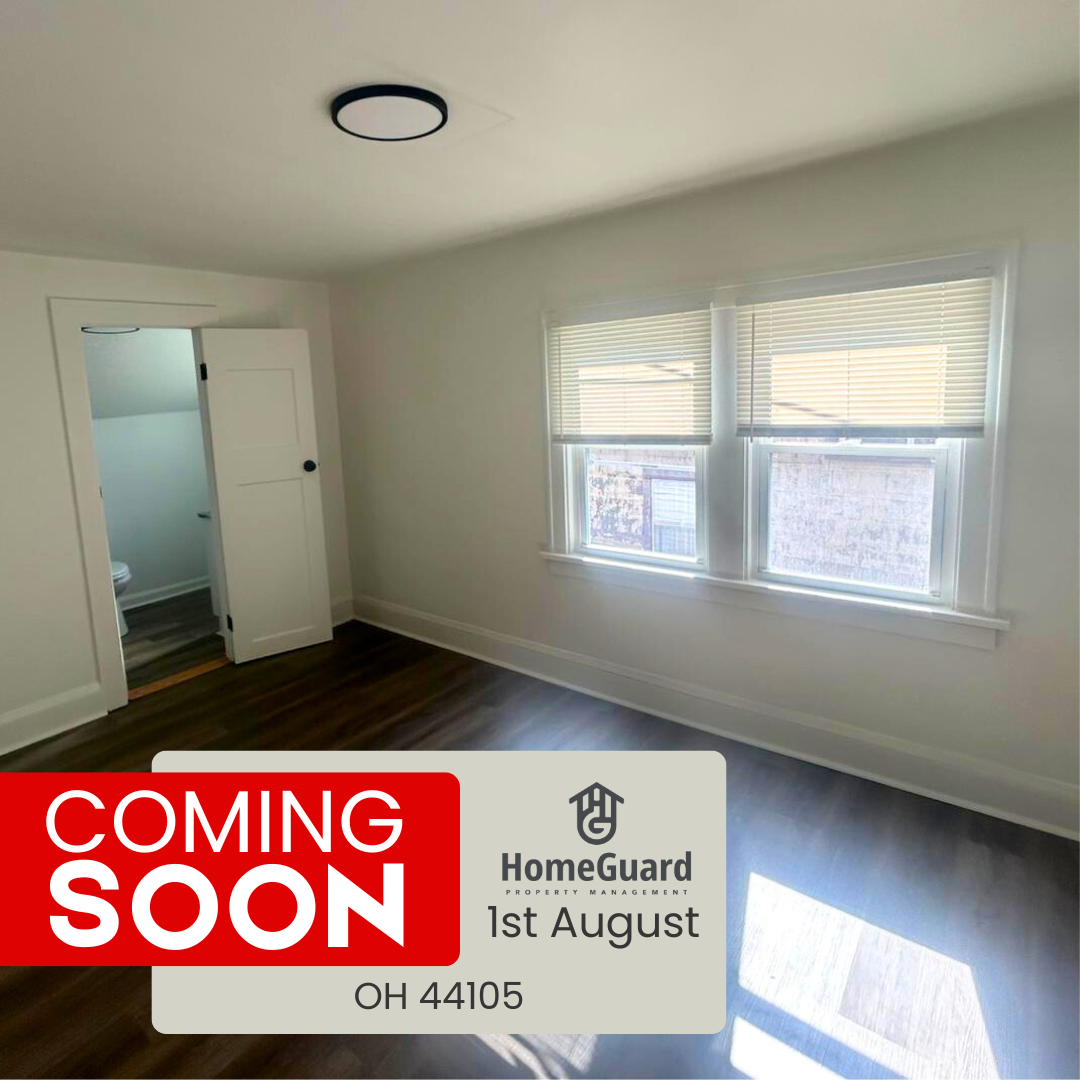 House for rent at 11312 Clarebird Ave, Cleveland OH — photo 6