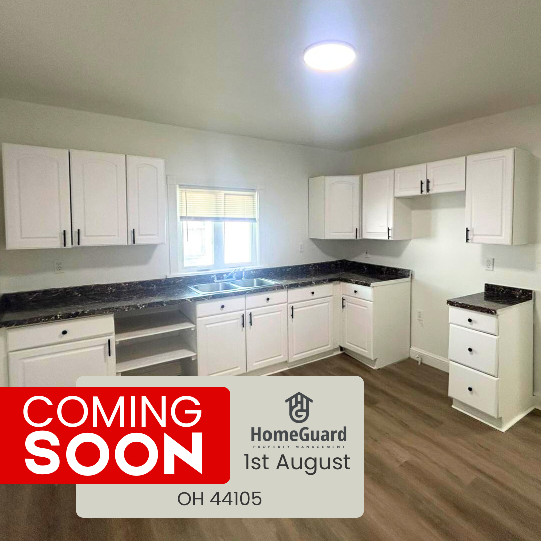 House for rent at 11312 Clarebird Ave, Cleveland OH — photo 7