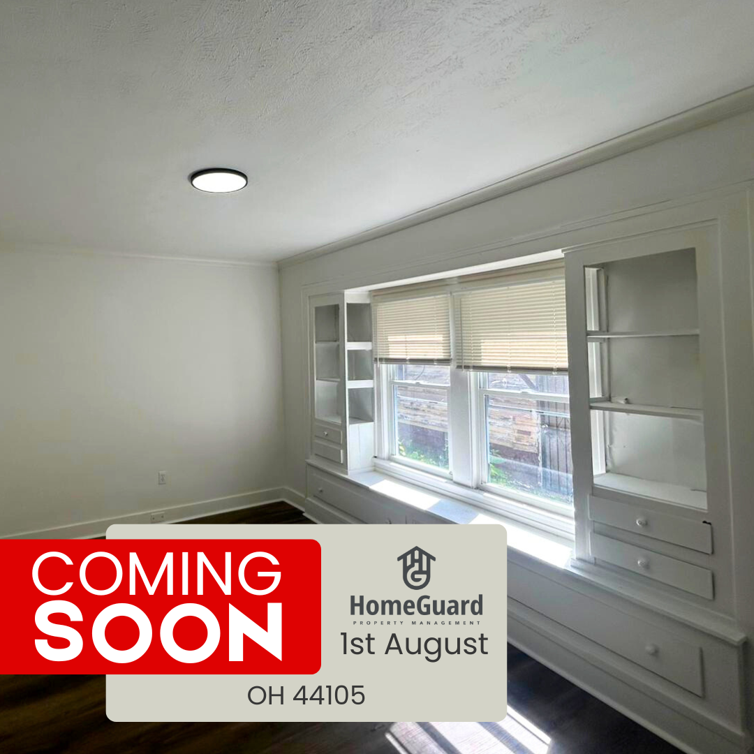 House for rent at 11312 Clarebird Ave, Cleveland OH — photo 8