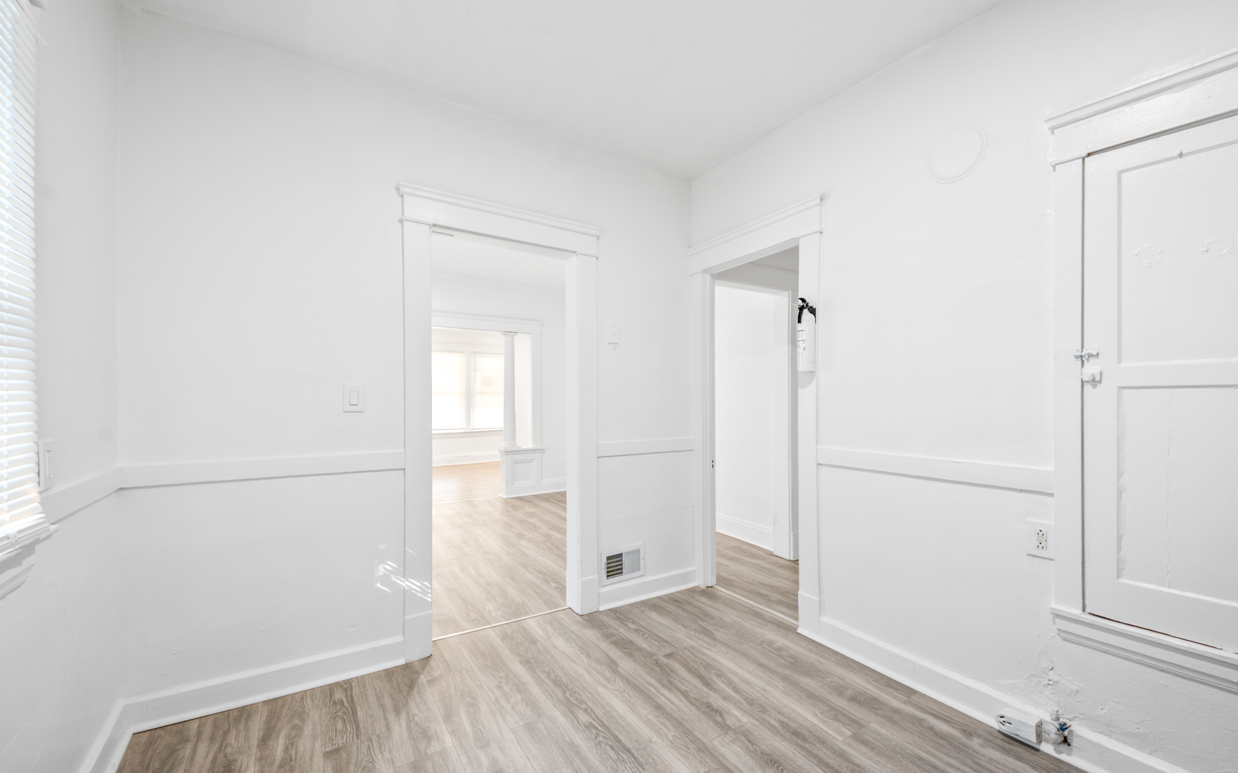 Duplex for rent at 635 E 124th St, Cleveland OH — photo 3