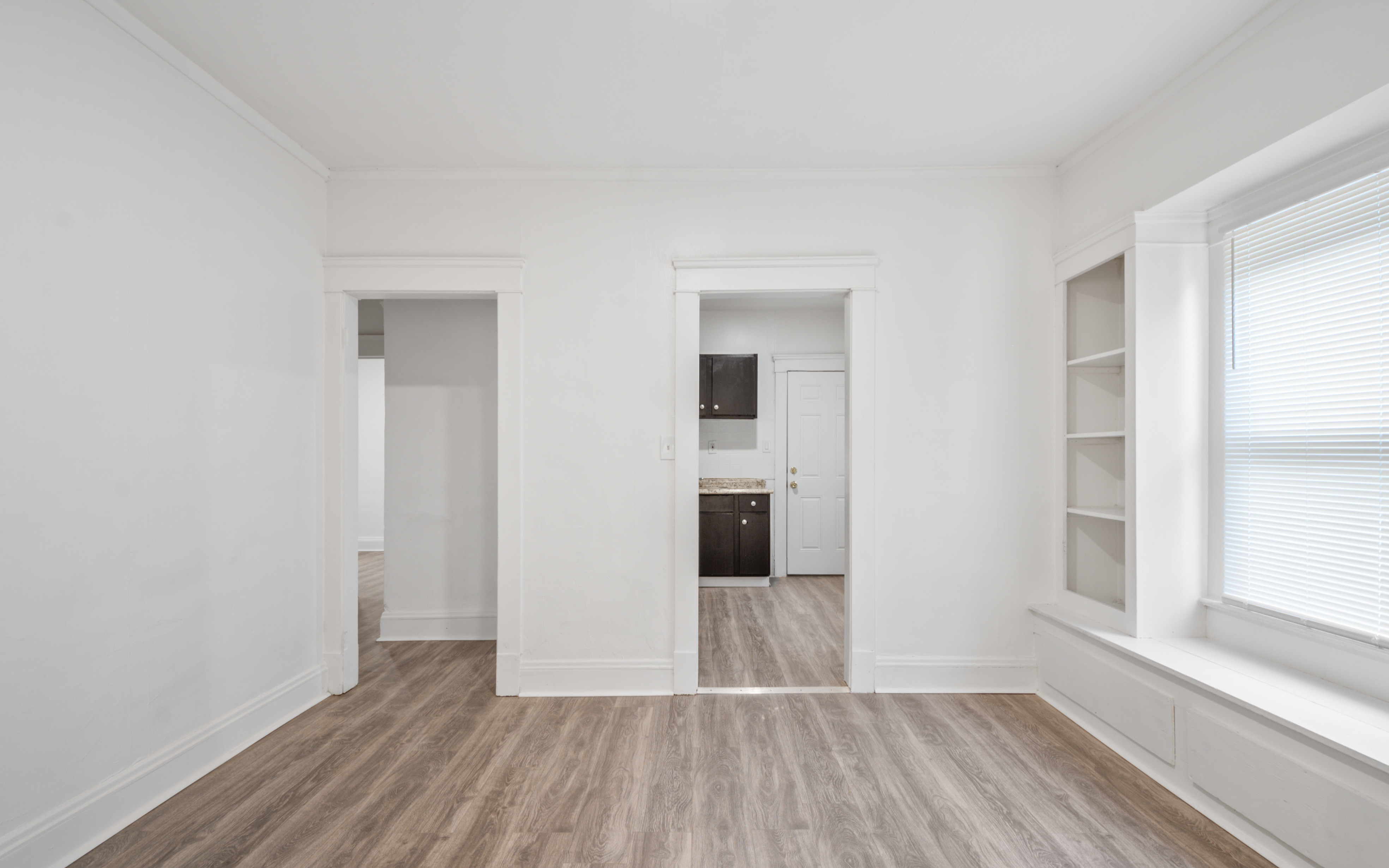 Duplex for rent at 635 E 124th St, Cleveland OH — photo 5