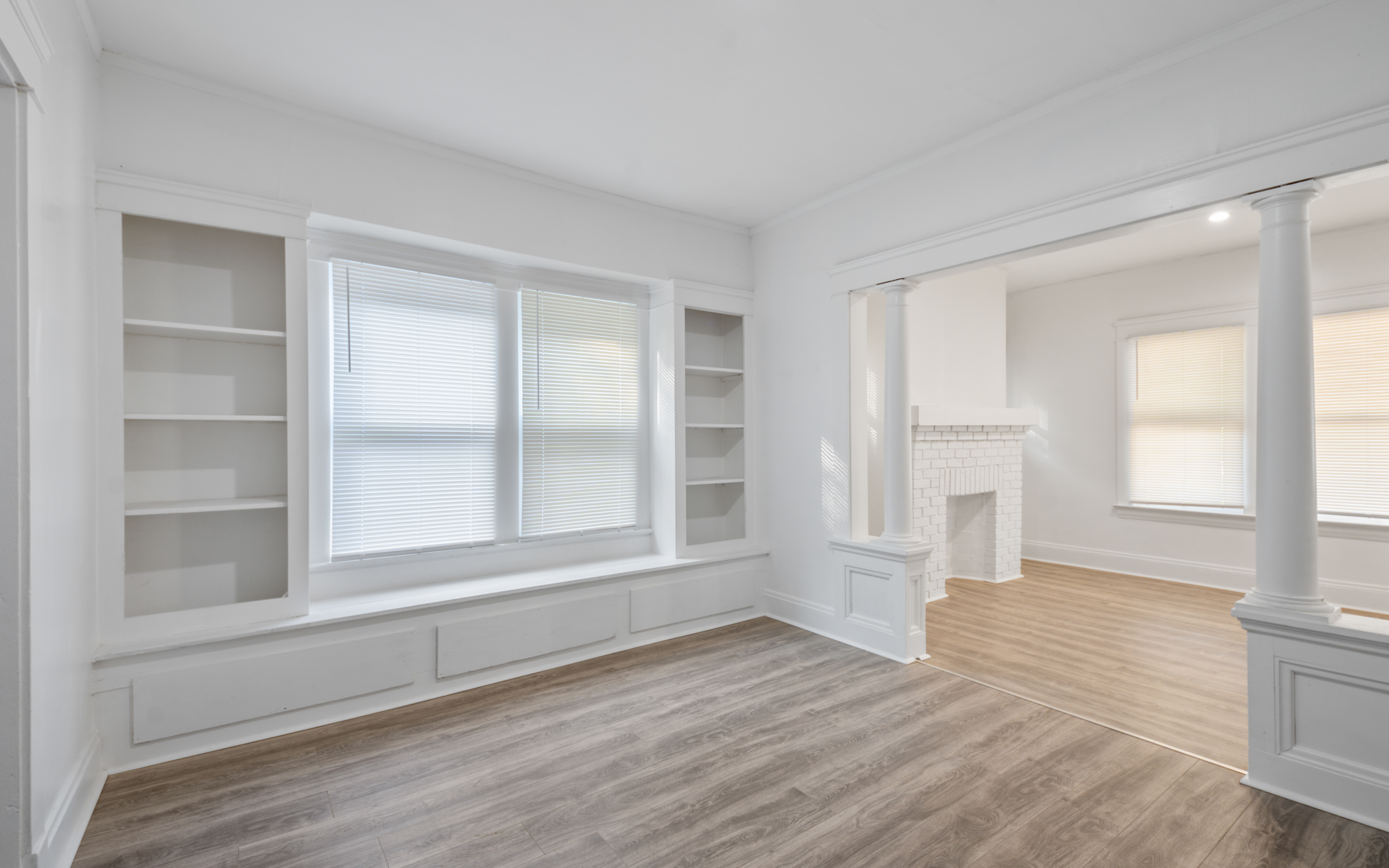 Duplex for rent at 635 E 124th St, Cleveland OH — photo 7