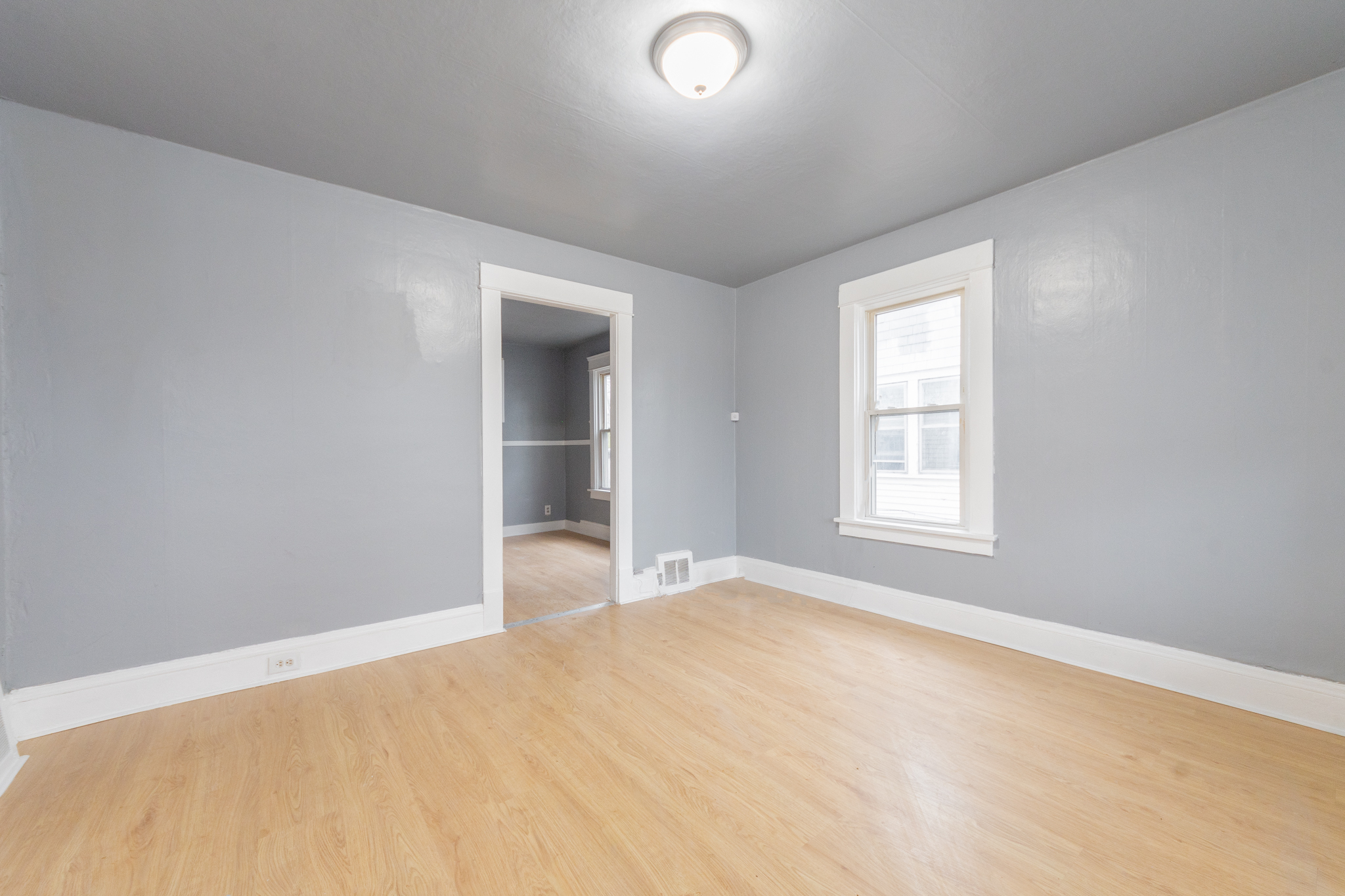 Duplex for rent at 14514 Westropp Ave, Cleveland OH — photo 3