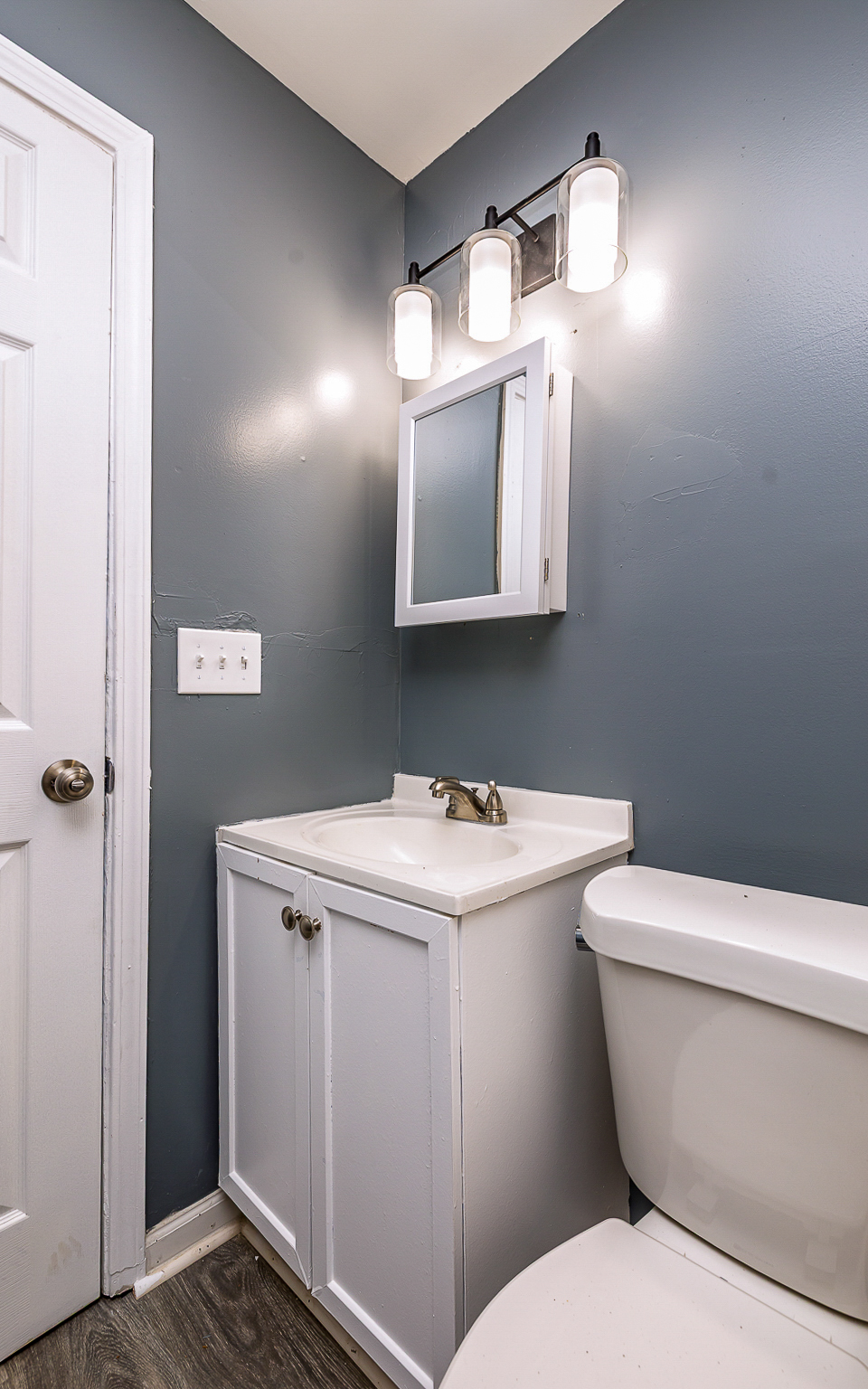 Duplex for rent at 3924 E 123rd St, Cleveland OH — photo 2