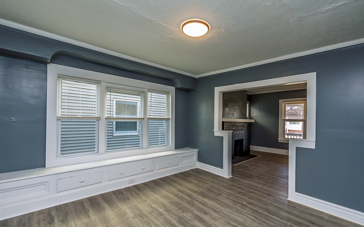 Duplex for rent at 3924 E 123rd St, Cleveland OH — photo 7