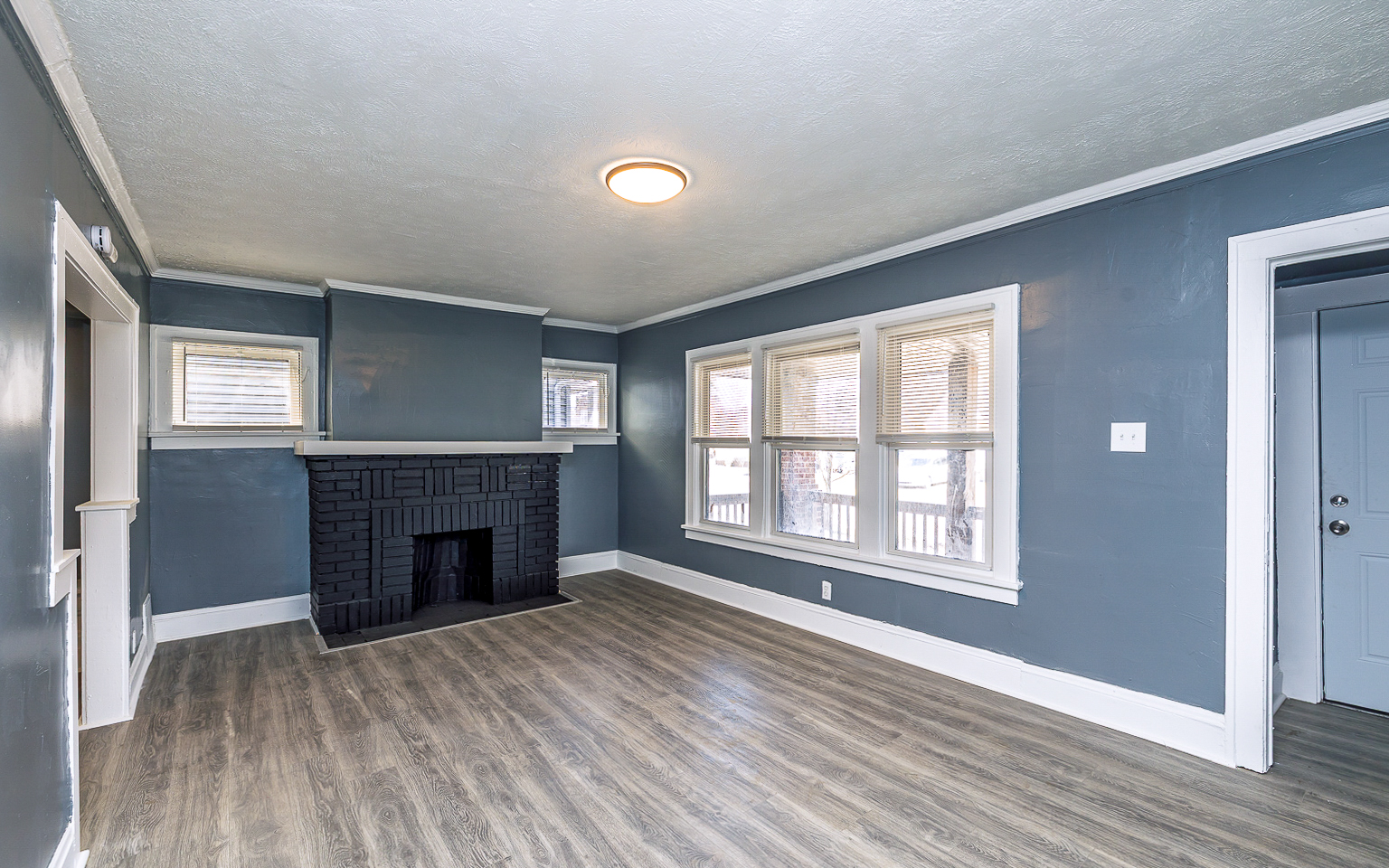 Duplex for rent at 3924 E 123rd St, Cleveland OH — photo 8