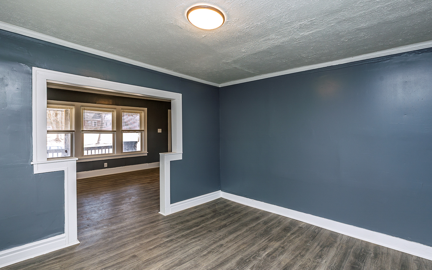 Duplex for rent at 3924 E 123rd St, Cleveland OH — photo 9
