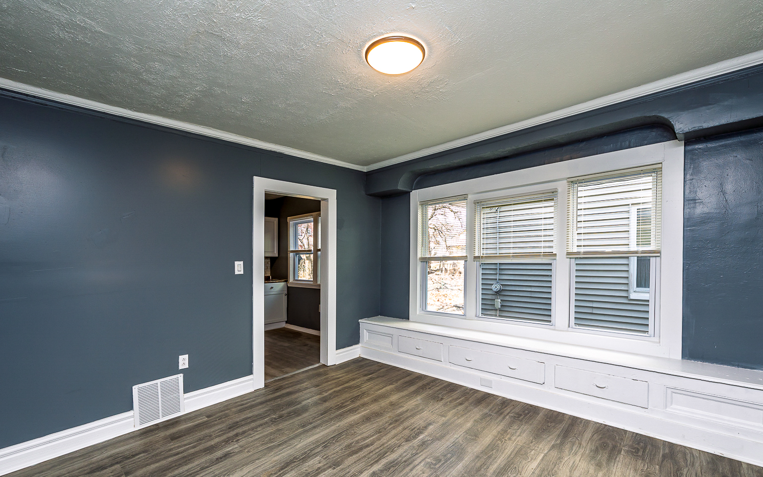 Duplex for rent at 3924 E 123rd St, Cleveland OH — photo 10