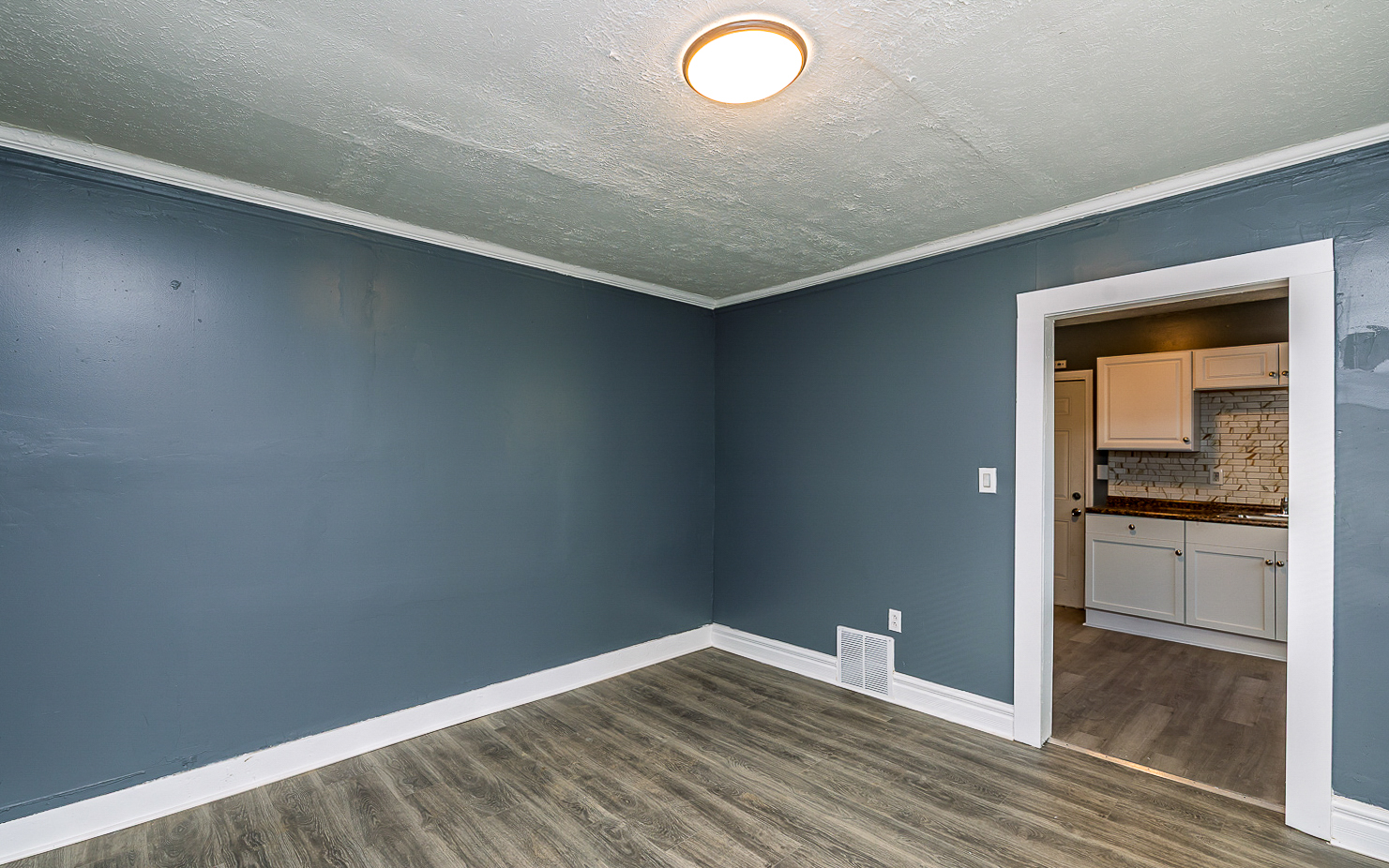 Duplex for rent at 3924 E 123rd St, Cleveland OH — photo 11