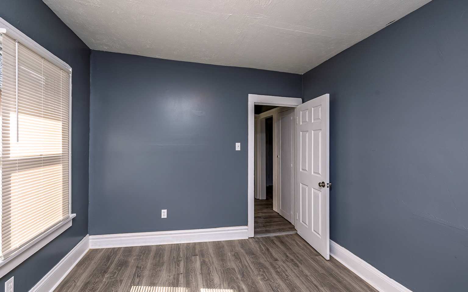 Duplex for rent at 3924 E 123rd St, Cleveland