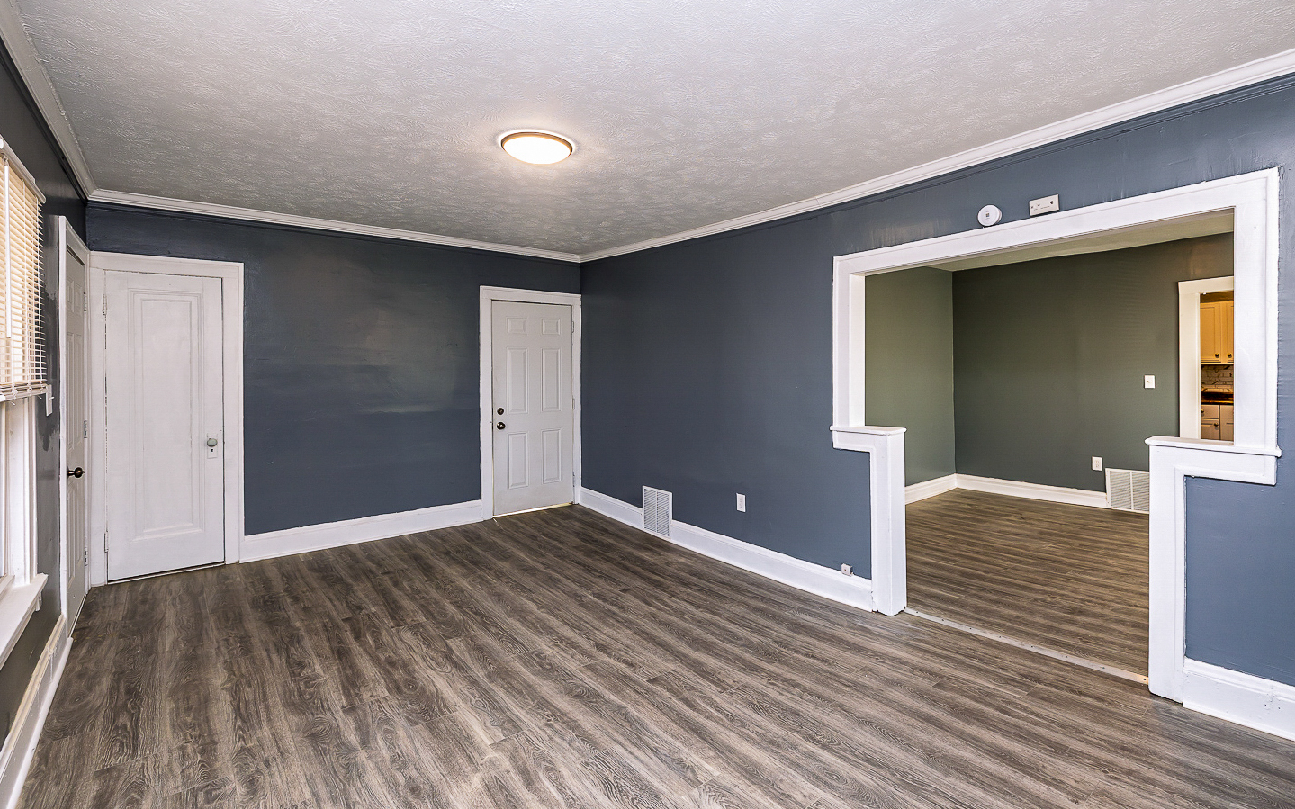 Duplex for rent at 3924 E 123rd St, Cleveland OH — photo 6