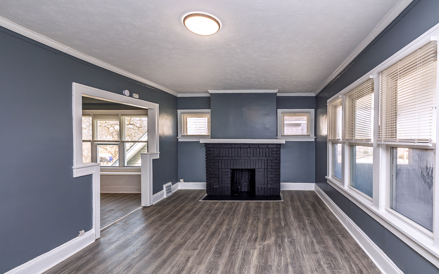 Duplex for rent at 3924 E 123rd St, Cleveland OH — photo 7