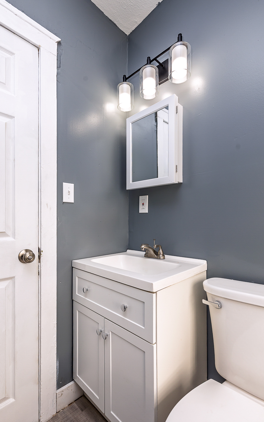Duplex for rent at 3924 E 123rd St, Cleveland OH — photo 8