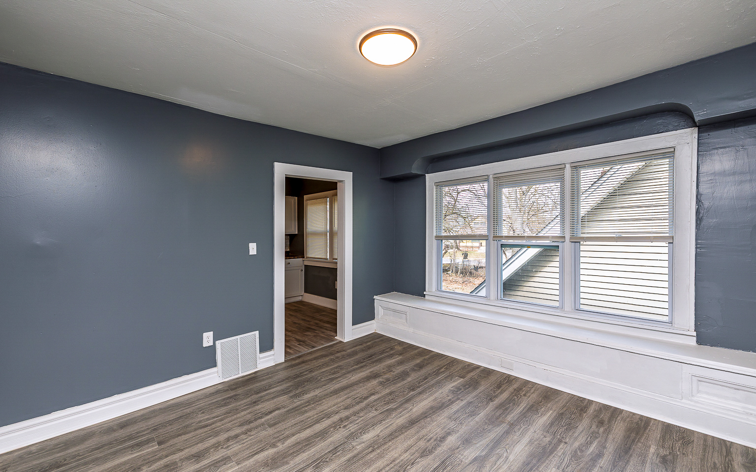 Duplex for rent at 3924 E 123rd St, Cleveland OH — photo 10