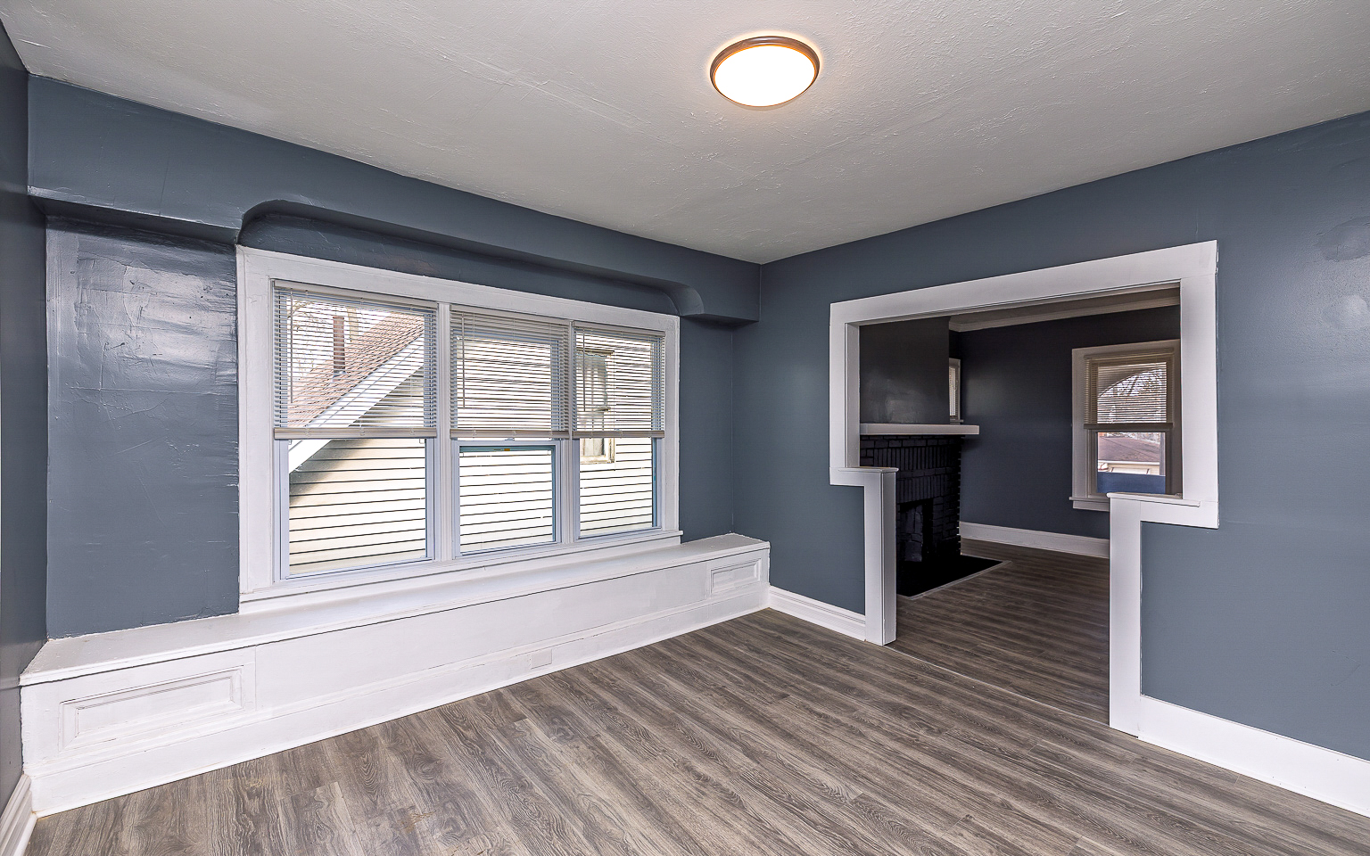 Duplex for rent at 3924 E 123rd St, Cleveland OH — photo 11