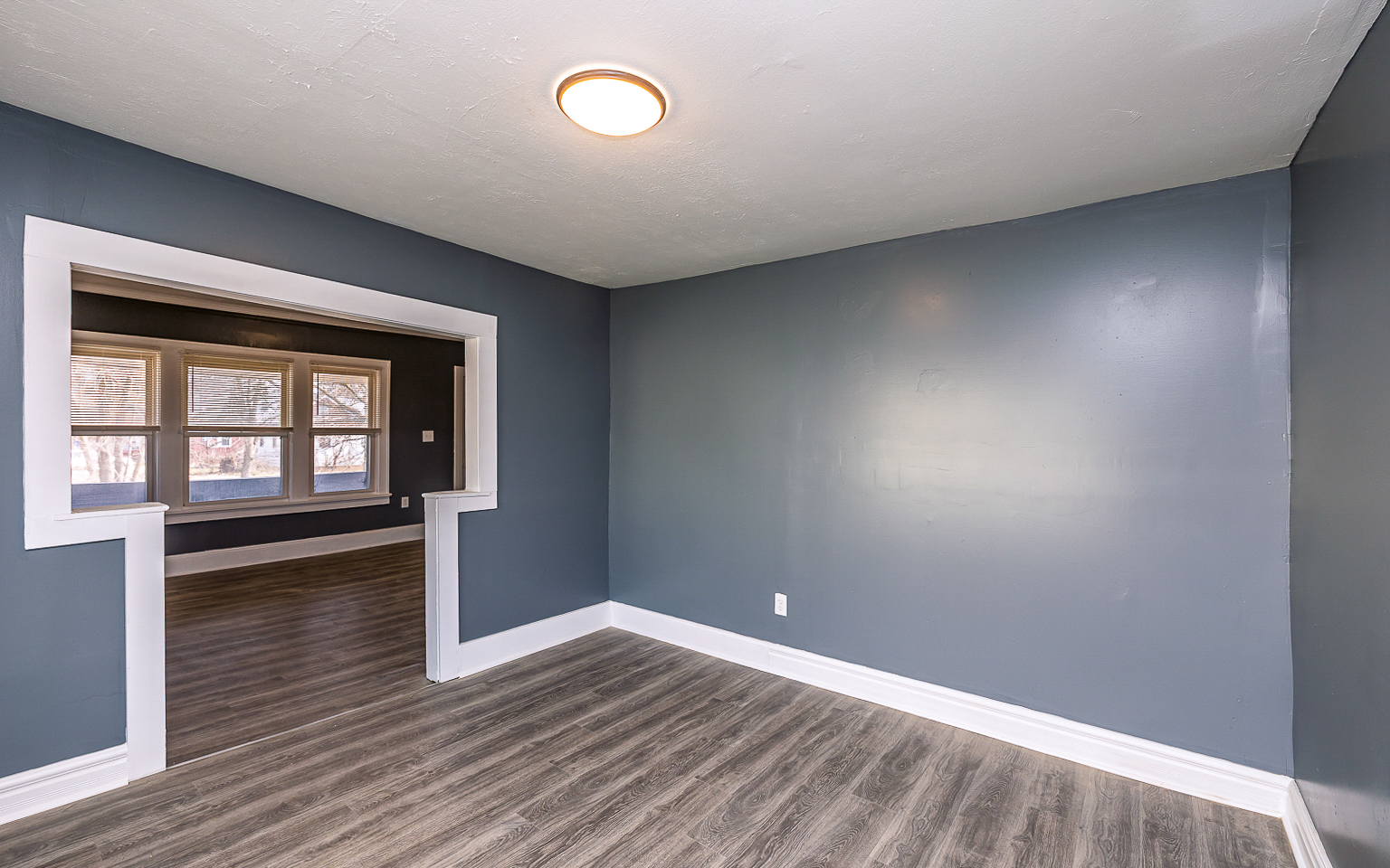 Duplex for rent at 3924 E 123rd St, Cleveland OH — photo 12
