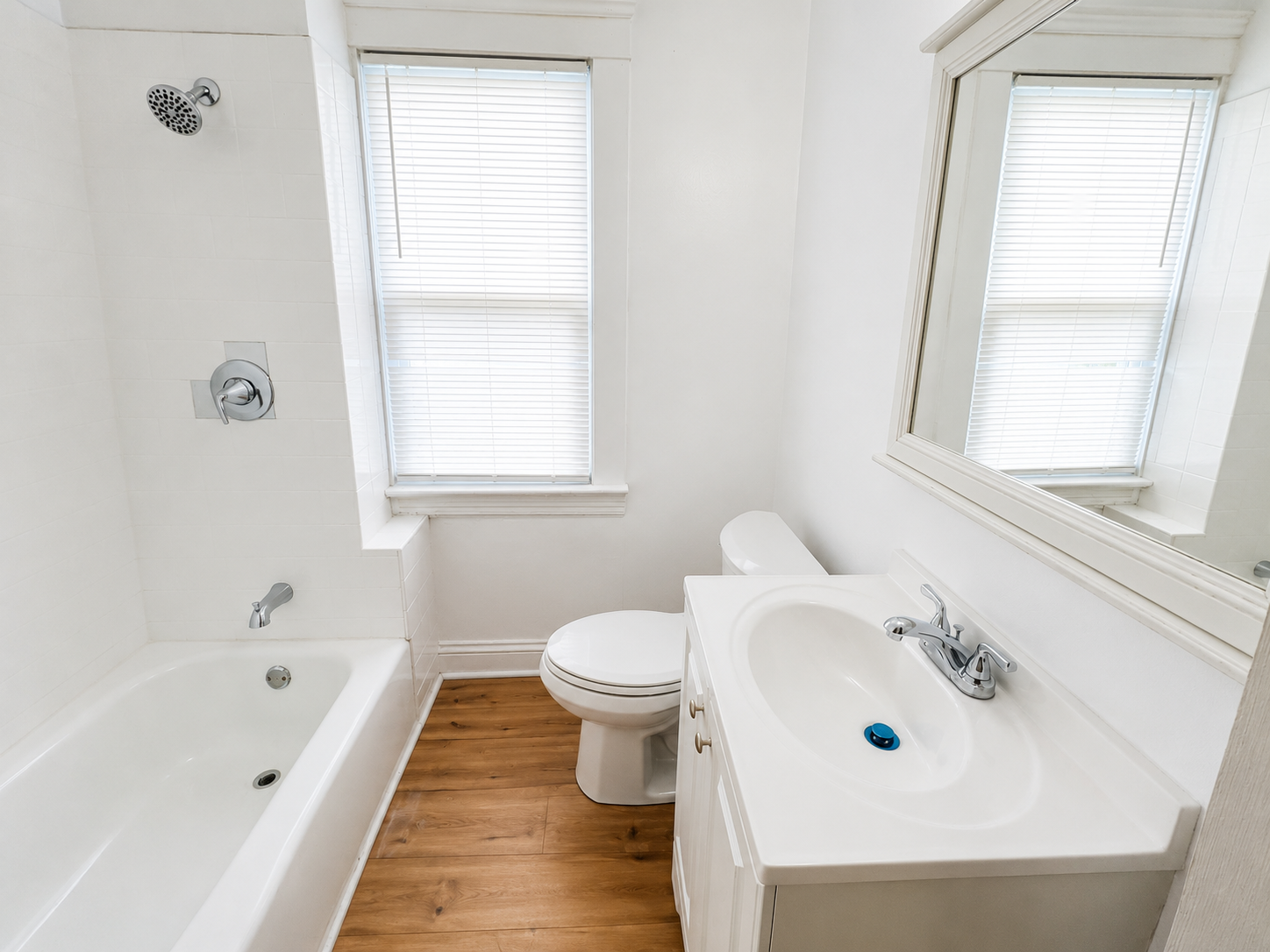 Duplex for rent at 3410 E 135th St, Cleveland OH — photo 5